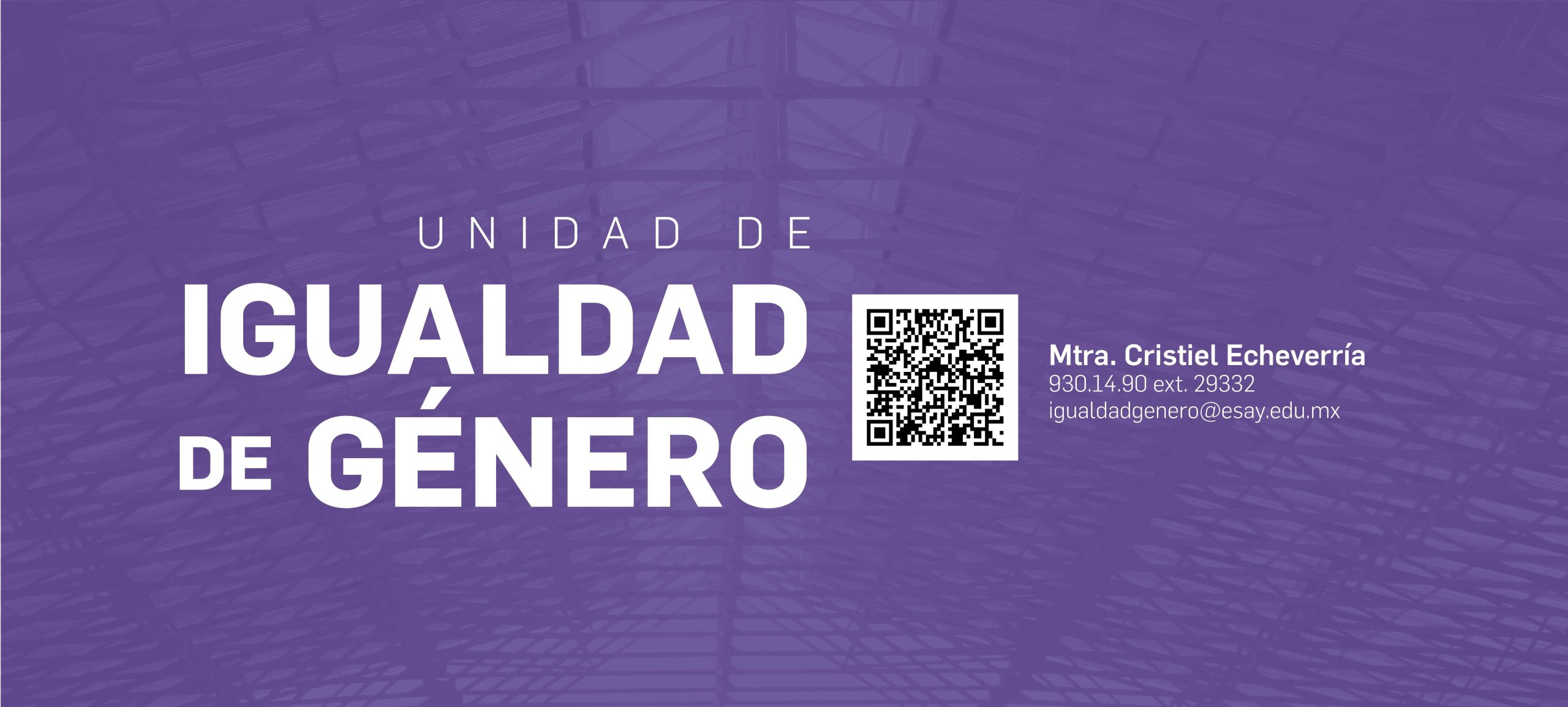 Igualdad