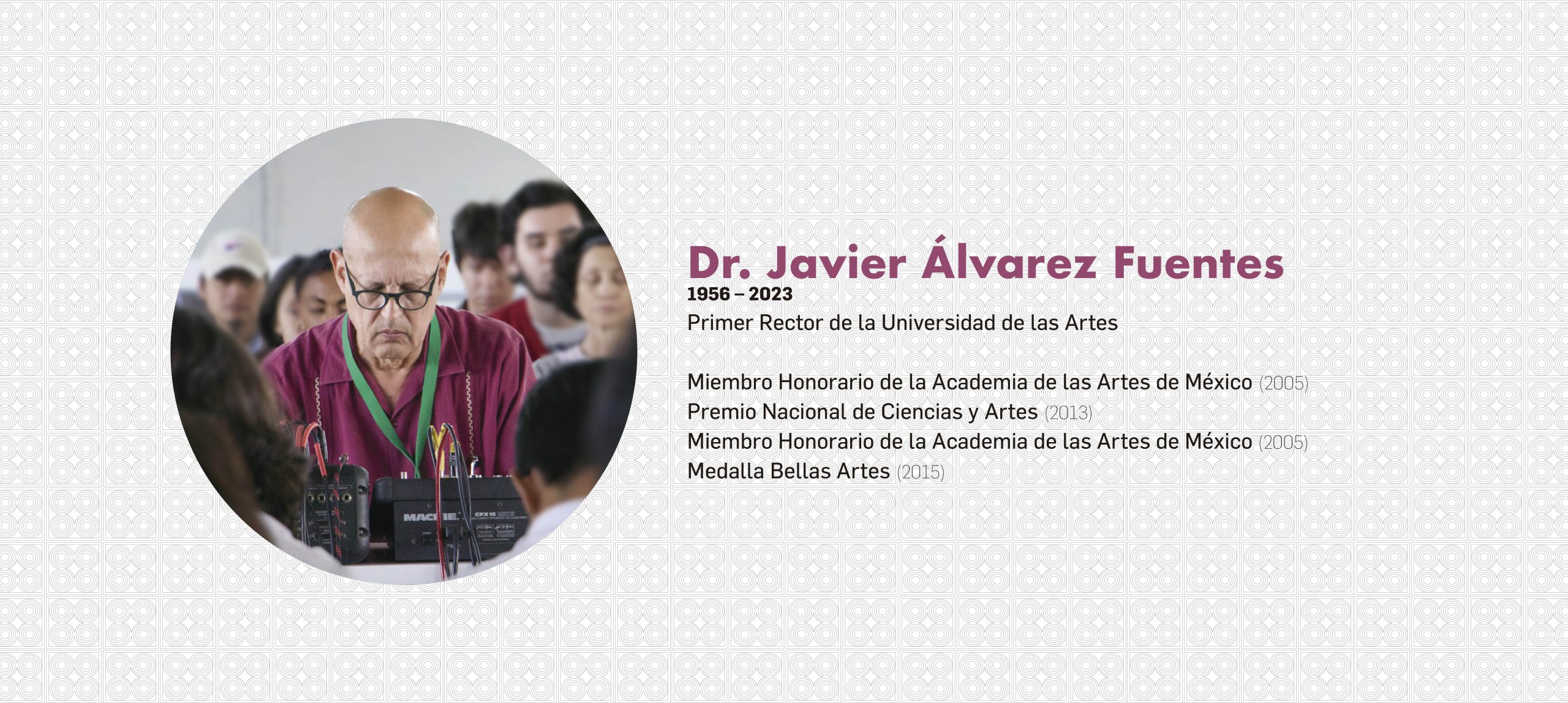 JAVIER ÁLVAREZ